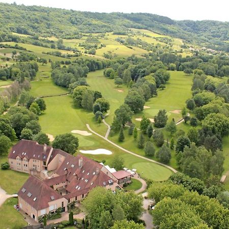 Appartement 2/4 Pers Le Cosy Lons-le-Saunier Zewnętrze zdjęcie