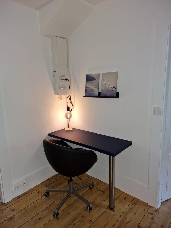 Appartement 2/4 Pers Le Cosy Lons-le-Saunier Zewnętrze zdjęcie