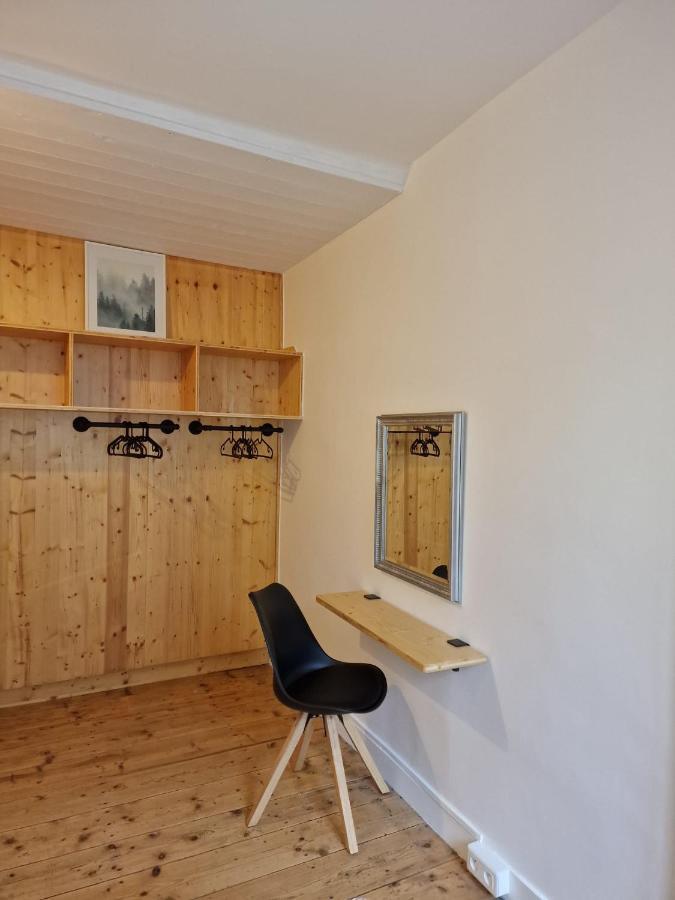 Appartement 2/4 Pers Le Cosy Lons-le-Saunier Zewnętrze zdjęcie