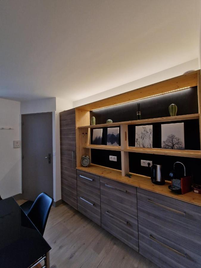 Appartement 2/4 Pers Le Cosy Lons-le-Saunier Zewnętrze zdjęcie