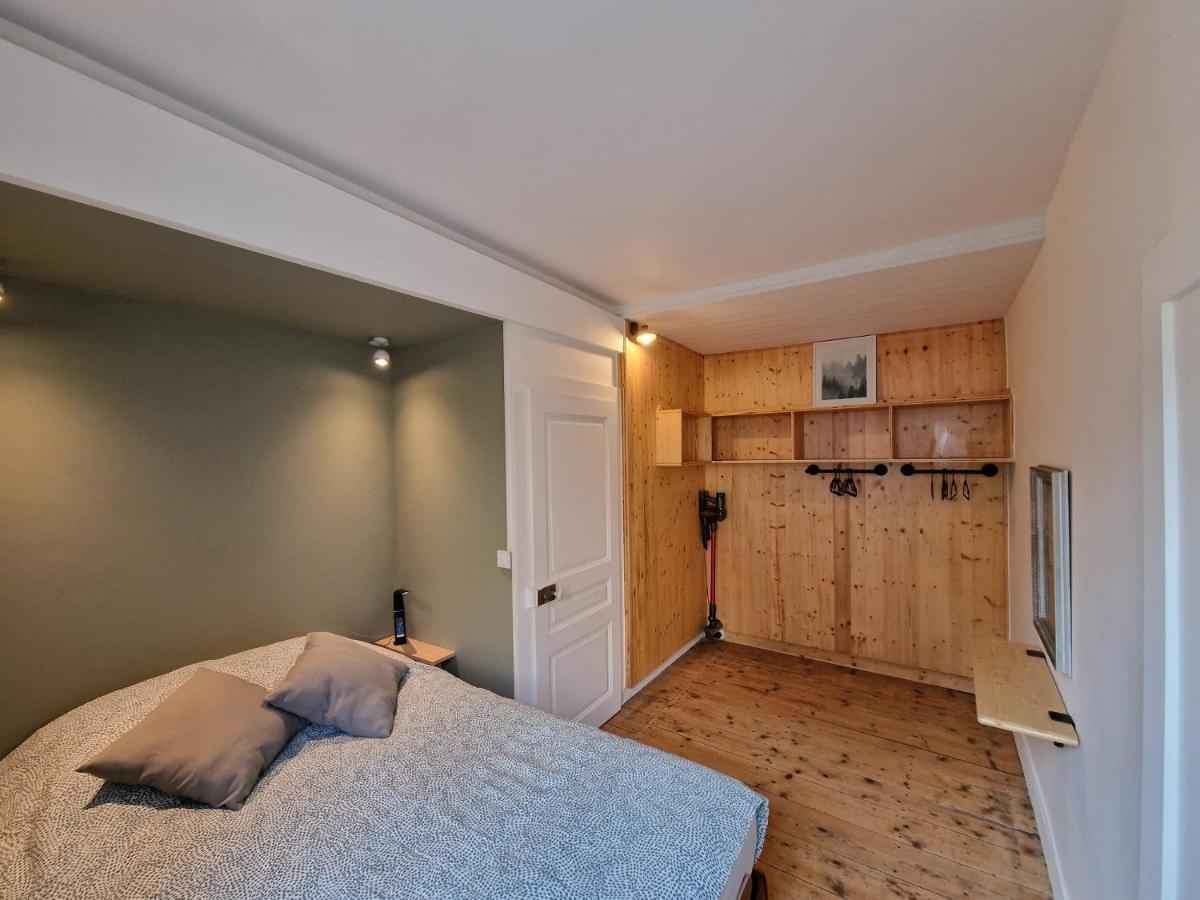 Appartement 2/4 Pers Le Cosy Lons-le-Saunier Zewnętrze zdjęcie
